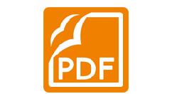 福昕阅读器跳转至指定页面的操作过程