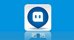 陌陌网页版注册账号的操作步骤