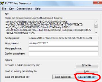 TortoiseGit中密码框一直跳出的解决办法截图
