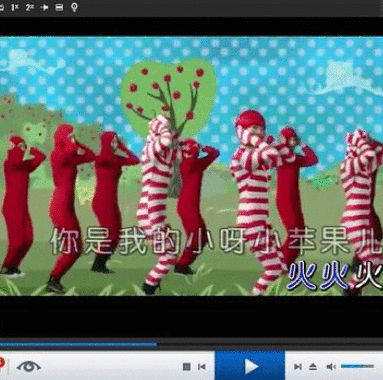 暴风影音旋转屏幕的具体操作教程截图