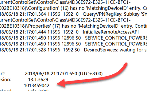 teamviewer一直显示初始化参数的操作步骤截图