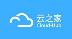 云之家中进入团队的详细步骤