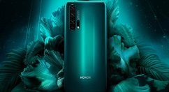 荣耀9x中关闭拍照声音的操作教程