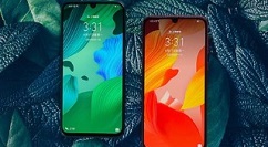 华为nova5中设置指纹锁的操作教程