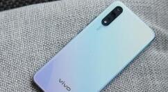 vivoz5连接电脑的操作步骤