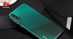 华为nova5中打开省电模式的简单操作教程