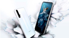 荣耀20pro中显示实时网速的简单使用方法