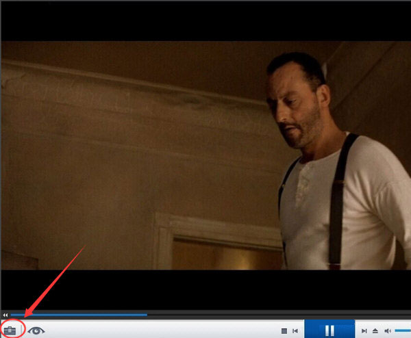 暴风影音中看3D电影的操作教程截图