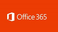 Office 365设置页眉页脚的操作方法