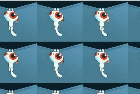 Ps使用定义图案和填充工具的具体步骤截图