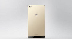 华为mate30pro中进行一键锁屏的简单操作方法