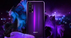 荣耀20pro中呼出语音助手的简单操作方法