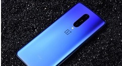 一加7pro中开启全屏手势的简单操作方法