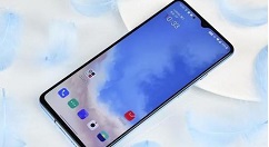 一加7pro中查看天气预报的操作教程