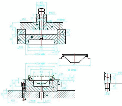 AutoCAD2013中图纸转成PDF格式的详细步骤截图