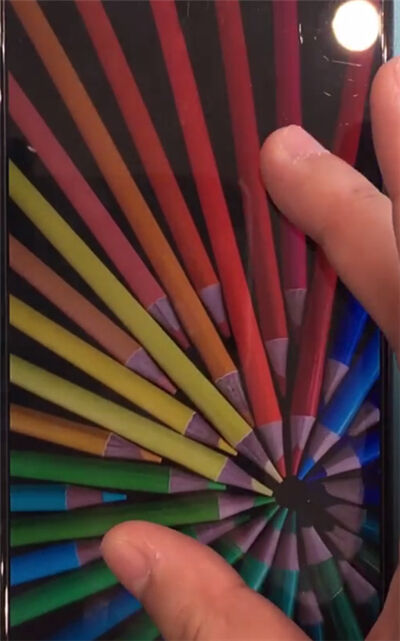 华为mate30中调整照片大小的操作方法截图