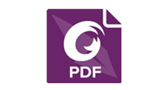 福昕pdf编辑器修改文字的方法教程