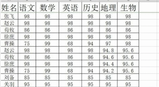 wps2019表格关闭分页符的操作教程截图