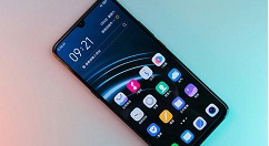 iqoo手机中关闭杂志锁屏的操作教程