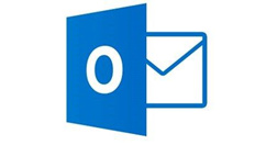 outlook设置签名的方法教程