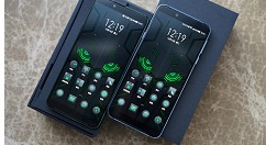 黑鲨helo里录制视频的操作方法