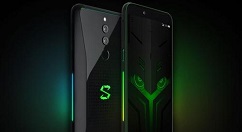 黑鲨helo中关闭hd的简单操作