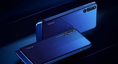 荣耀畅玩8a查看收音机功能的操作方法