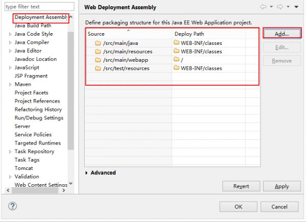 eclipse快速导入maven项目的图文操作教程截图