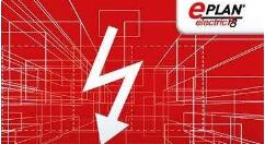 Eplan P8设置触点映像位置的详细教程