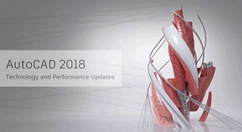 cad2018调经典模式的方法教程