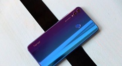 荣耀8x开启应用分身的操作步骤