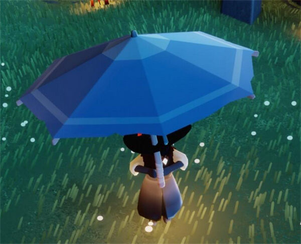 光遇雨伞先祖兑换表-雨伞先祖兑换表内容一览