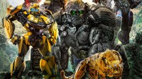 虽迟但到！《变形金刚》×《特种部队》联动电影官宣