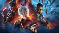 五大奖大满贯！《博德之门3》获BAFTA年度最佳游戏