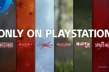 外媒称PS市场太大：独占大作登陆PC无需担心主机销量