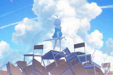 《蔚蓝档案》x初音未来特别联动限时开启，万众瞩目的虚拟歌手亮相基沃托斯！