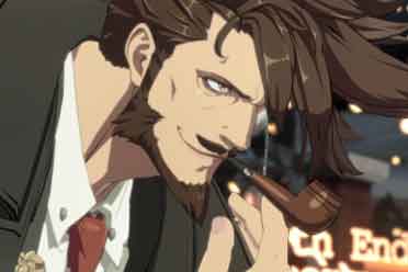 《罪恶装备：斗争》新DLC角色“Slayer”将5.30上线