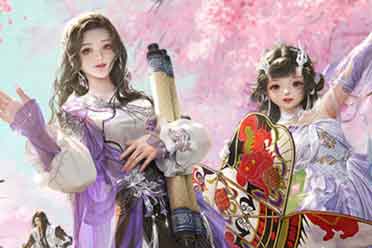 《剑网3无界》测评：MMO手游的下一个十五年就看它了！