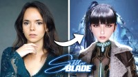 《剑星》英配演员和角色对比：谁的配音最好看？