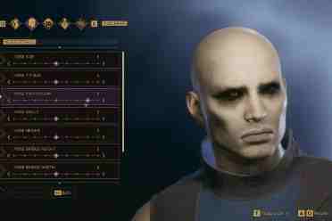 有点眼熟！《沙丘觉醒》UI界面和真实游戏图像泄露