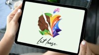 苹果发布会新品预测:新款iPad Pro、Apple Pencil等