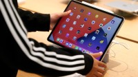 曝苹果发布会将重新梳理iPad产品线：现存产品线太乱