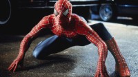 成绩出色！托比版《蜘蛛侠》三部曲重映票房320万美元