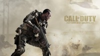 两款《使命召唤》新作情报流出：大锤要做《高级战争》了？