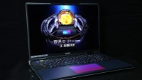 4090显卡+128G内存 微星泰坦18 Ultra 2024游戏笔记本评测