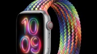 苹果2024款彩虹表带上市：779元 旨在致敬LGBT+