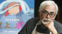 宫崎骏之子曝老爷子又在准备新作品了！怀旧冒险风格