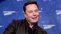 马斯克：人类有望5年内重返月球 10年内登陆火星