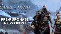 《战神：诸神黄昏》登陆PC：9月19日发售