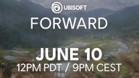 育碧前瞻会6月11日举行 《刺客信条：影》《星球大战：亡命之徒》即将亮相